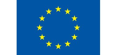 Flagge der EU