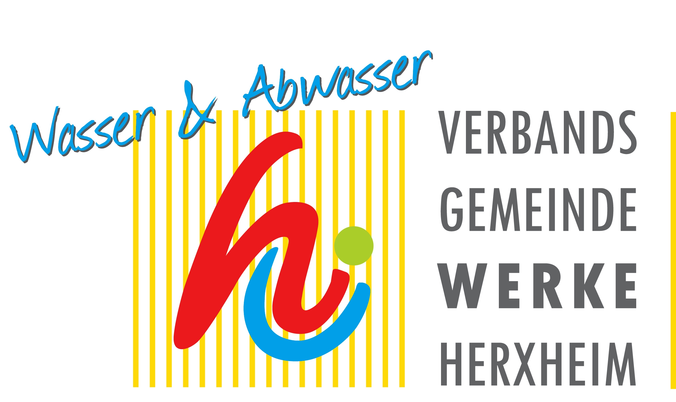 Logo der VG-Werke Wasser & Abwasser