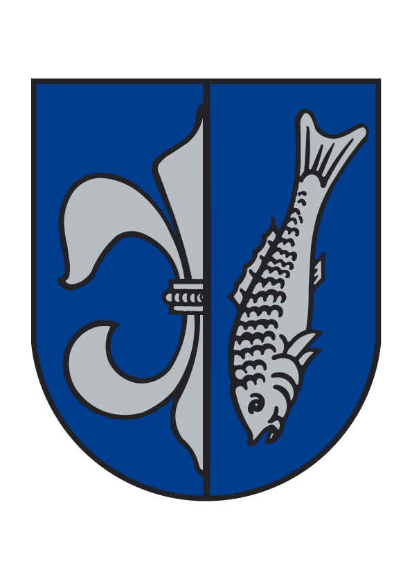 Wappen der Ortsgemeinde Herxheimweyher
