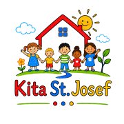 Logo Kindergarten St Josef
