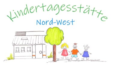 Logo Kindergarten Nord-West