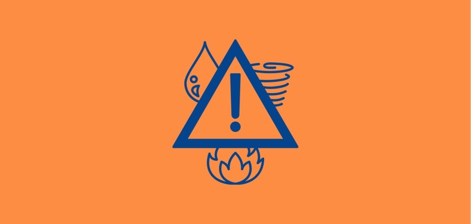Logo Katastrophenschutz