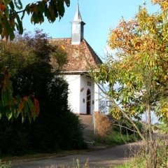 Kapelle Herxheimweyher
