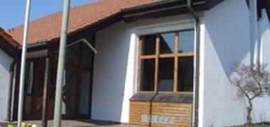 Dorfgemeinschaftshaus Herxheimweyher