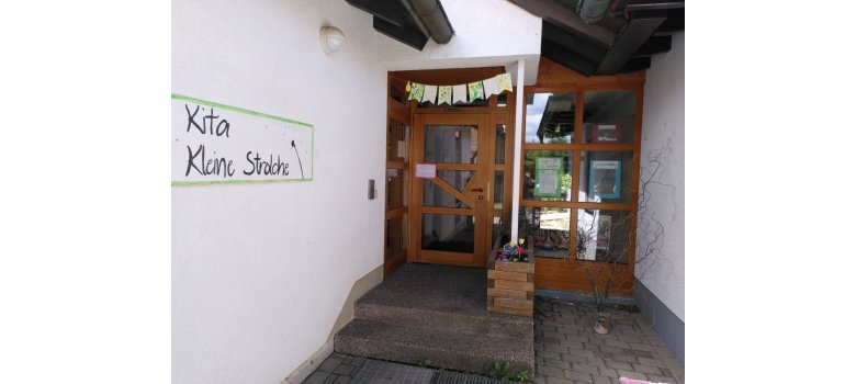 Foto des Kindergartens Herxheimweyher