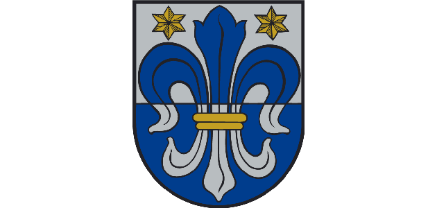 Wappen der Ortsgemeinde Herxheim