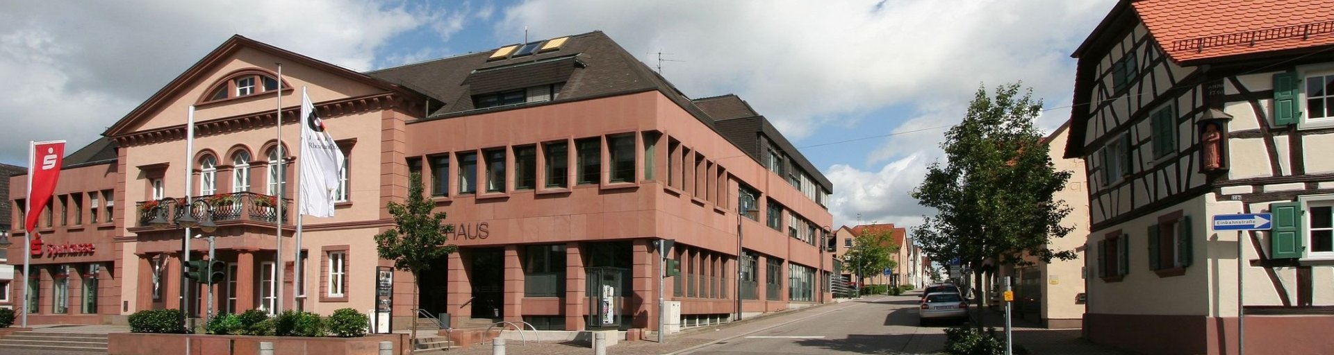 Willkommen Verbandsgemeinde Herxheim