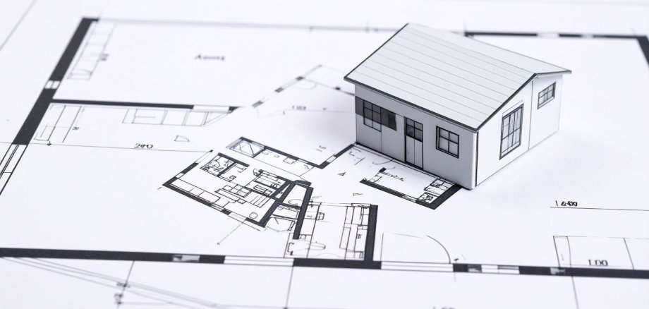 Bauantragsverfahren Bauantragsverfahren