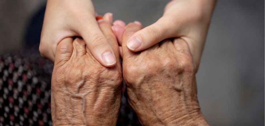 Pflegesatzverhandlungen Altenzentrum St. Josef