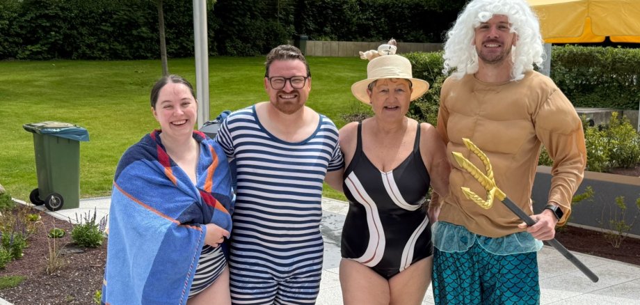 Laufmattenwettbewerb Laufmattenwettbewerb