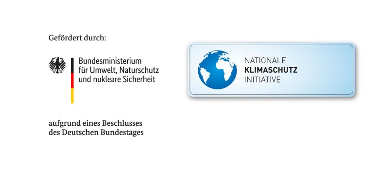 Logo Bundesministerium für Umwelt, Naturschutz und nukelare Sicherheit