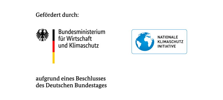 Logo Bundesministerium für Wirtschaft und Klimaschutz